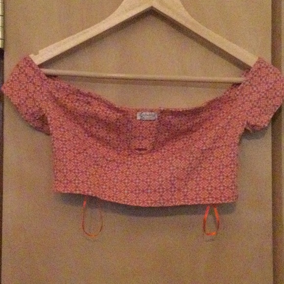 NWT FREE PEOPLE Lucky Now Brami - Picture 5 of 11